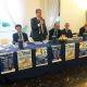 La conferenza stampa di presentazione