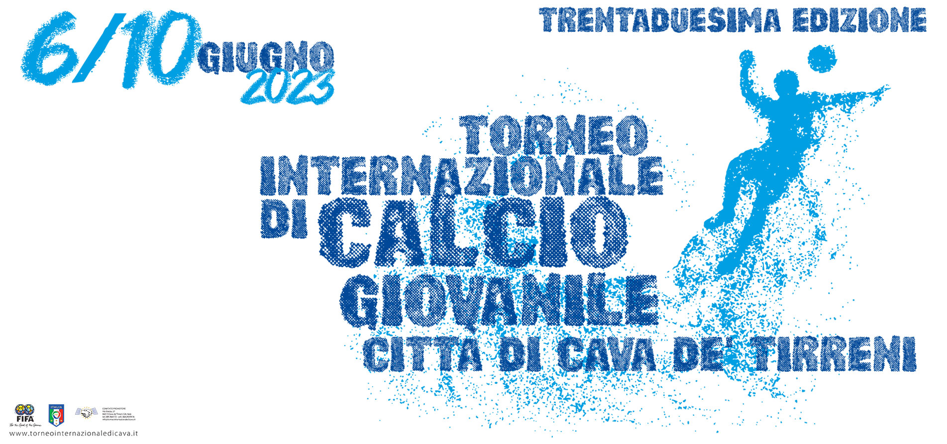 Welcome - Torneo Internazionale di Cava