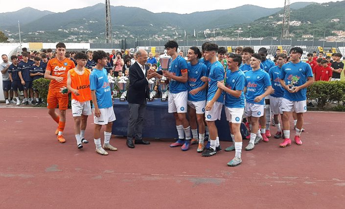 Mediagallery - Torneo Internazionale di Cava