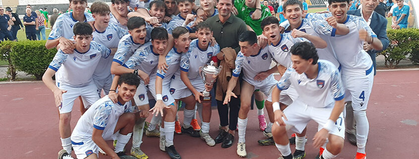 News Torneo Internazionale di Cava